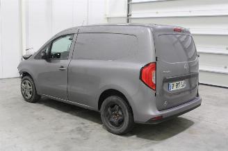 Mercedes Citan  picture 4