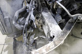 Mercedes A-klasse A 180 picture 22