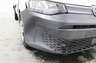 Volkswagen Caddy  picture 22