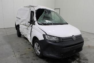 Volkswagen Caddy  picture 3