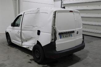 Volkswagen Caddy  picture 4