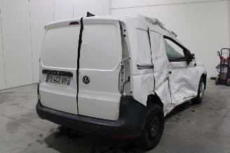 Volkswagen Caddy  picture 4