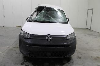 Volkswagen Caddy  picture 18