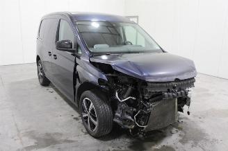 Volkswagen Caddy  picture 2