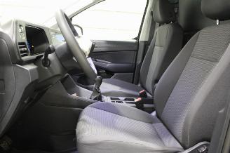 Volkswagen Caddy  picture 11