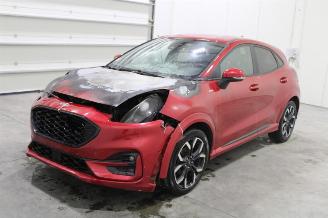 Autoverwertung Ford Puma  2021/7