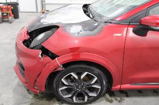 Ford Puma  picture 6