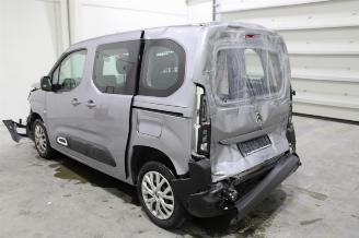 Citroën Berlingo  picture 4