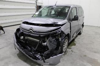 Démontage voiture Citroën Berlingo  2023/11