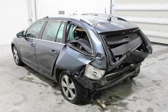 Skoda Octavia  picture 5