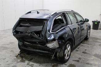 Skoda Octavia  picture 4