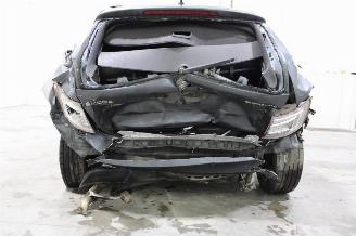 Skoda Octavia  picture 7