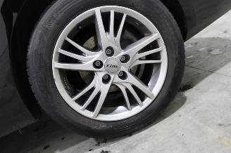 Opel Astra  picture 23