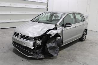 Autoverwertung Volkswagen Golf  2020/8