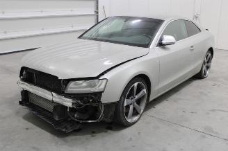 Sloopauto Audi A5  2008/7