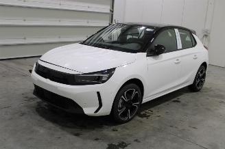 Auto da rottamare Opel Corsa  2025/2