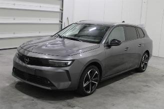 Autoverwertung Opel Astra  2023/7