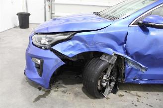 Kia Cee d cee'd picture 5