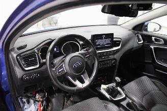 Kia Cee d cee'd picture 9