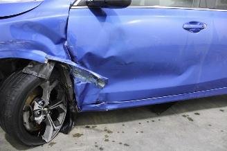 Kia Cee d cee'd picture 6