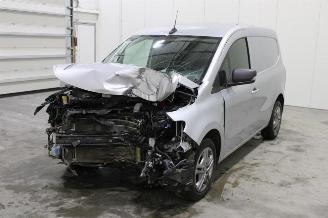 Autoverwertung Mercedes Citan  2022/3