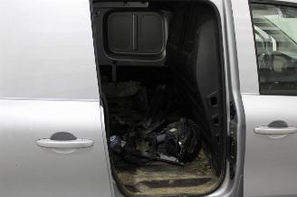 Mercedes Citan  picture 15