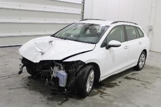 Autoverwertung Volkswagen Golf  2023/7