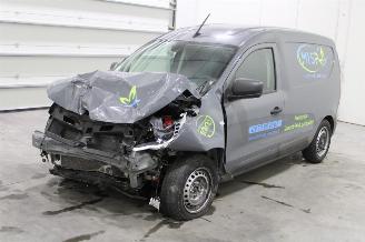 Uttjänta bilar auto Renault Express  2023/6