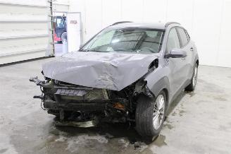 Sloopauto Hyundai Kona  2021/2