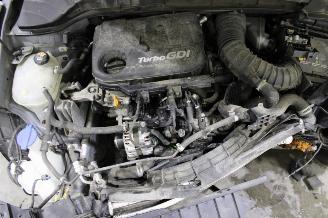 Hyundai Kona  picture 13