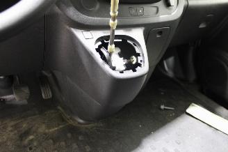 Renault Trafic  picture 13