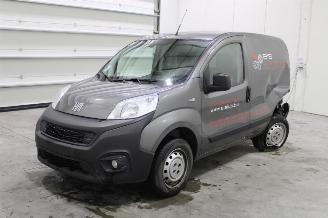Sloopauto Fiat Fiorino  2024/4