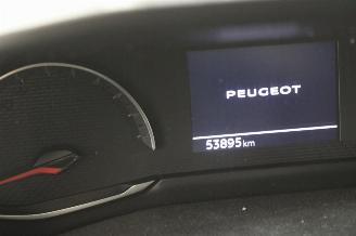 Peugeot 2008  picture 12