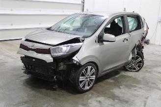 Sloopauto Kia Picanto  2019/10