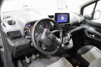Citroën Berlingo  picture 10