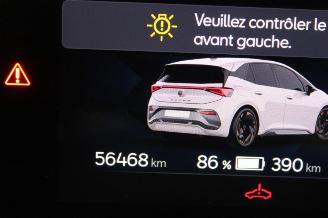 Cupra Born  picture 13