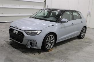 Schadeauto Audi A1  2022/5