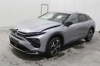 skadebil auto Citroën C5  2024/5