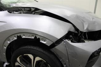 Citroën C5  picture 5