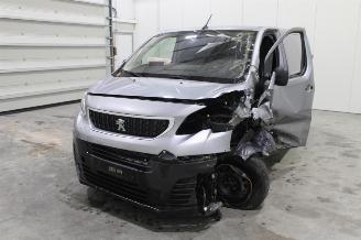 Coche siniestrado Peugeot Expert  2021/5