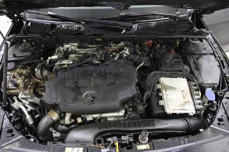 Mercedes Cla-klasse CLA 180 picture 11