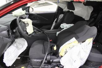 Toyota C-HR  picture 10