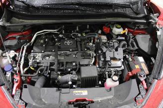 Toyota C-HR  picture 13