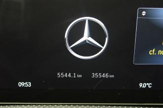 Mercedes A-klasse A 180 picture 14