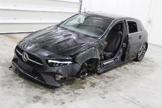 Sloopauto Mercedes A-klasse A 180 2024/4