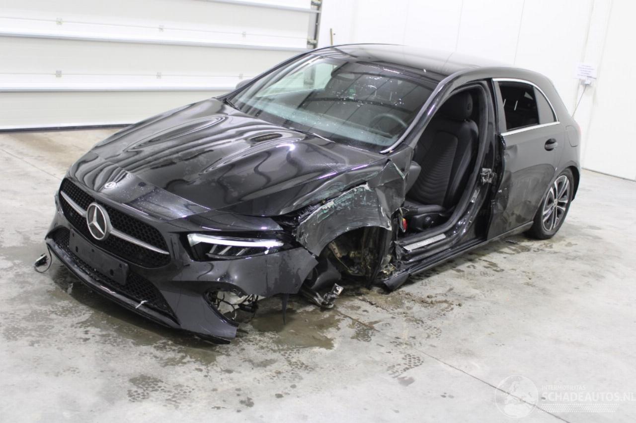 Mercedes A-klasse A 180