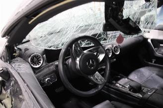 Mercedes Cla-klasse CLA 250 picture 8