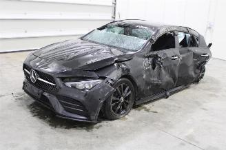 Sloopauto Mercedes Cla-klasse CLA 250 2023/6