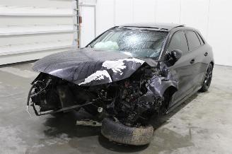 Sloopauto Audi A3  2023/4