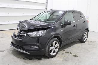 Sloopauto Opel Mokka  2017/5